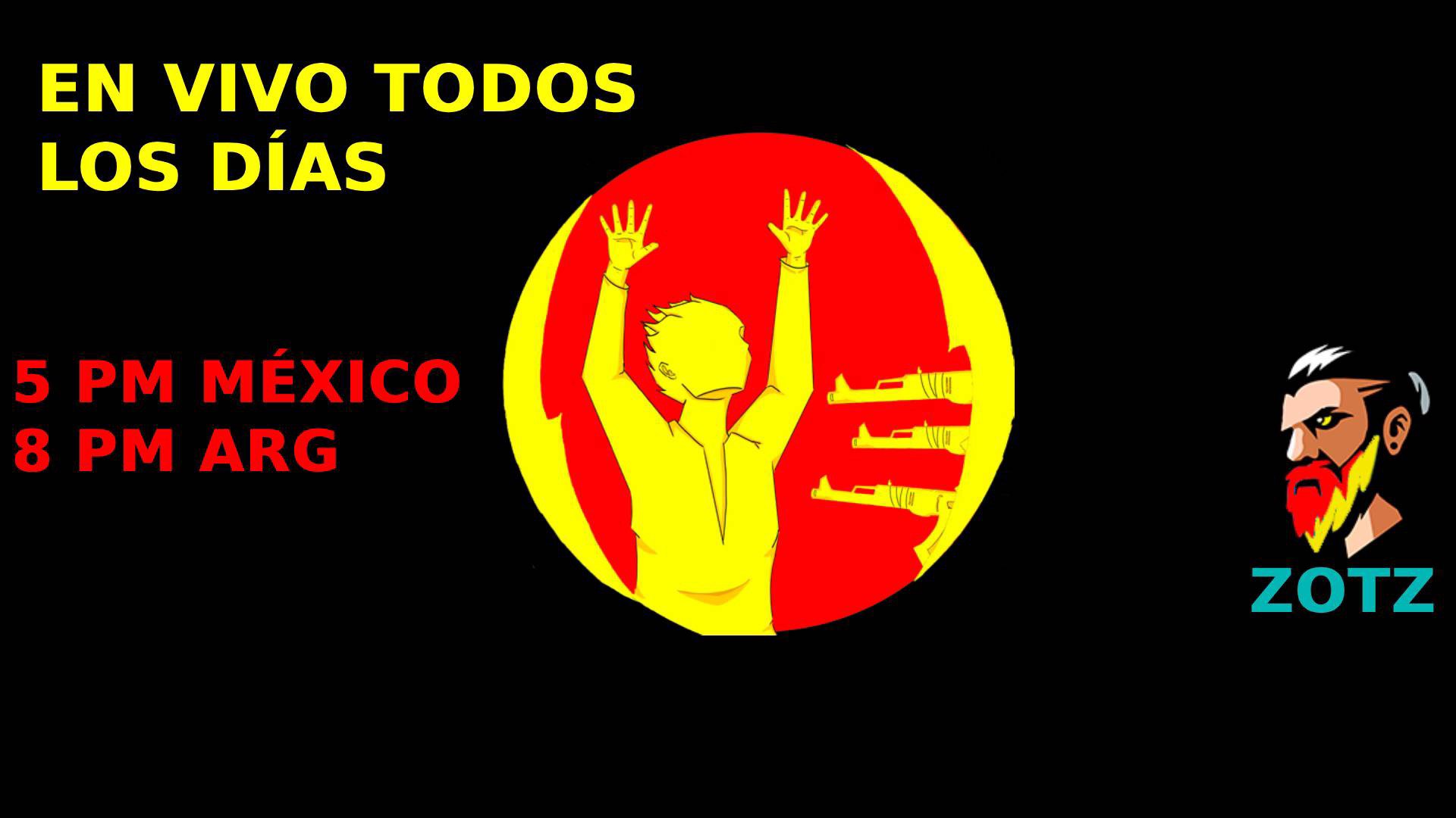 ImpactoCritico Offline Background