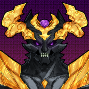 GorTheDestroyer
