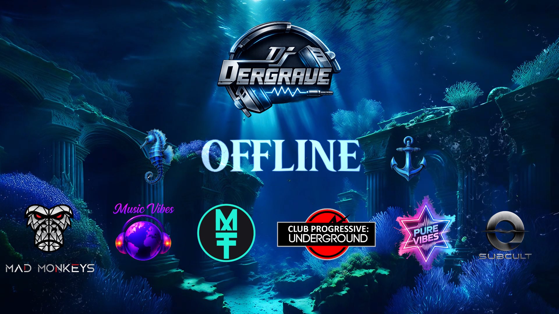 DerGraueDJ Offline Background