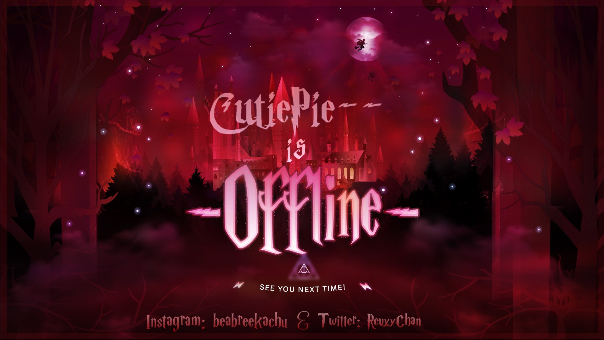 CutiePie__ Offline Background
