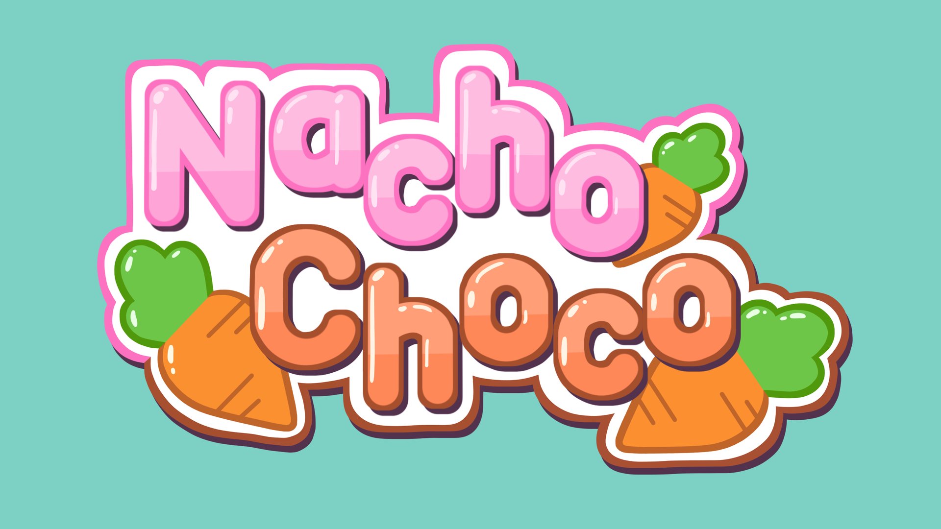 NachoChoco Offline Background
