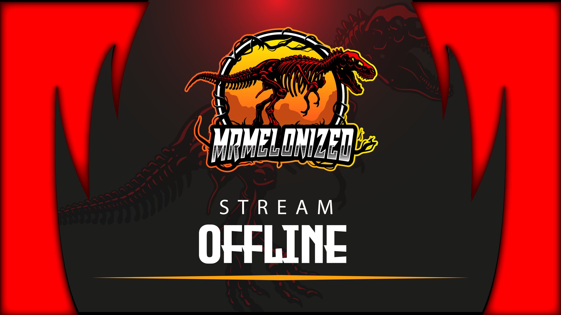 MrMelonized Offline Background