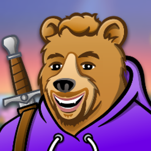 aSwordBear
