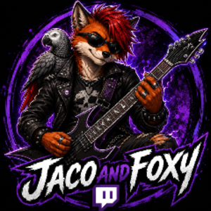 JacoAndFoxy
