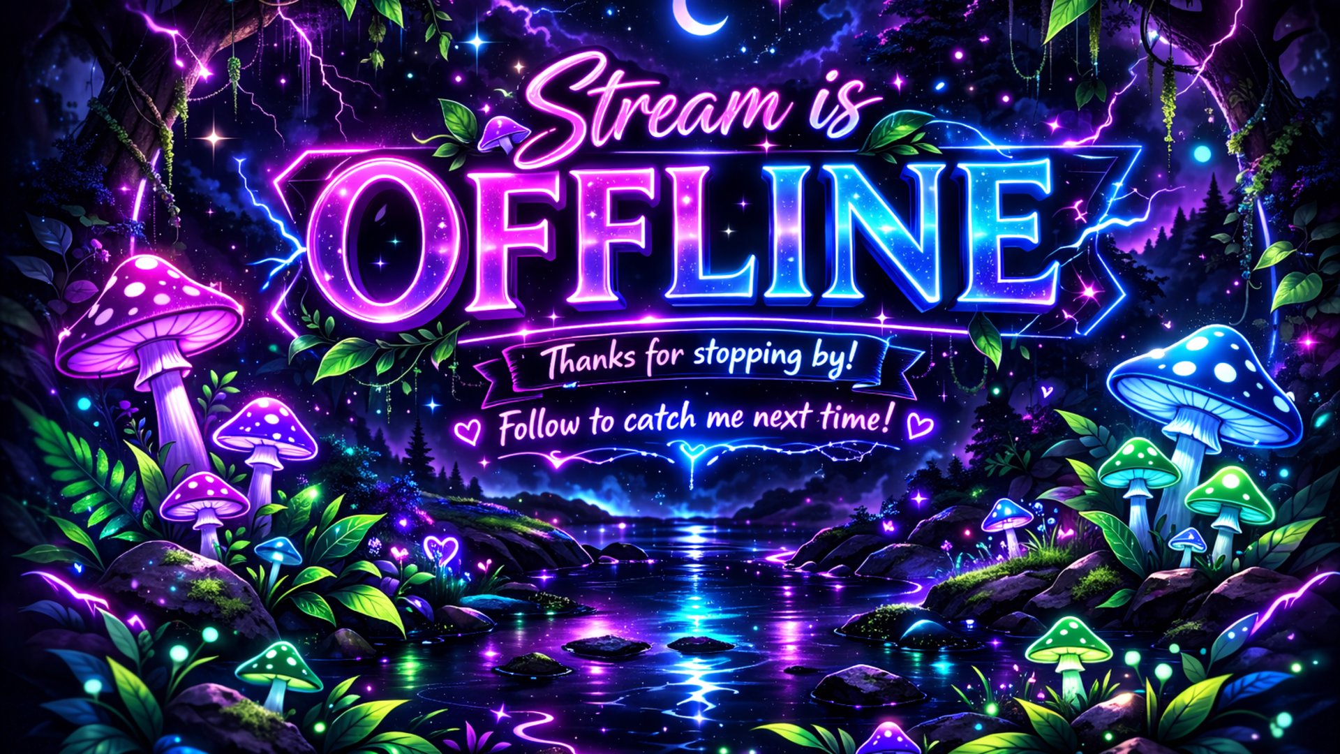 CUTEFREAK_ Offline Background