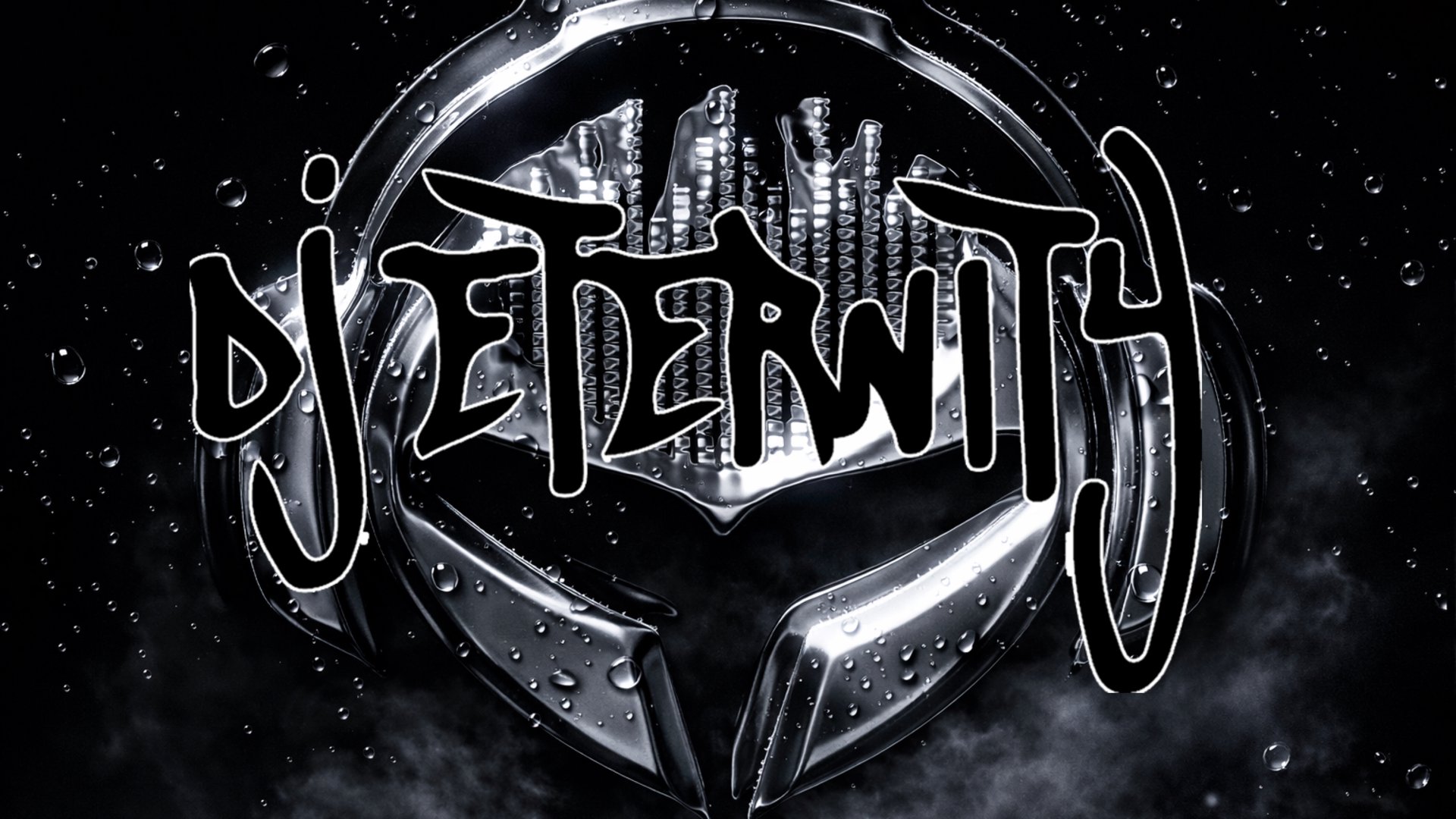 DJEternityOfficial Offline Background