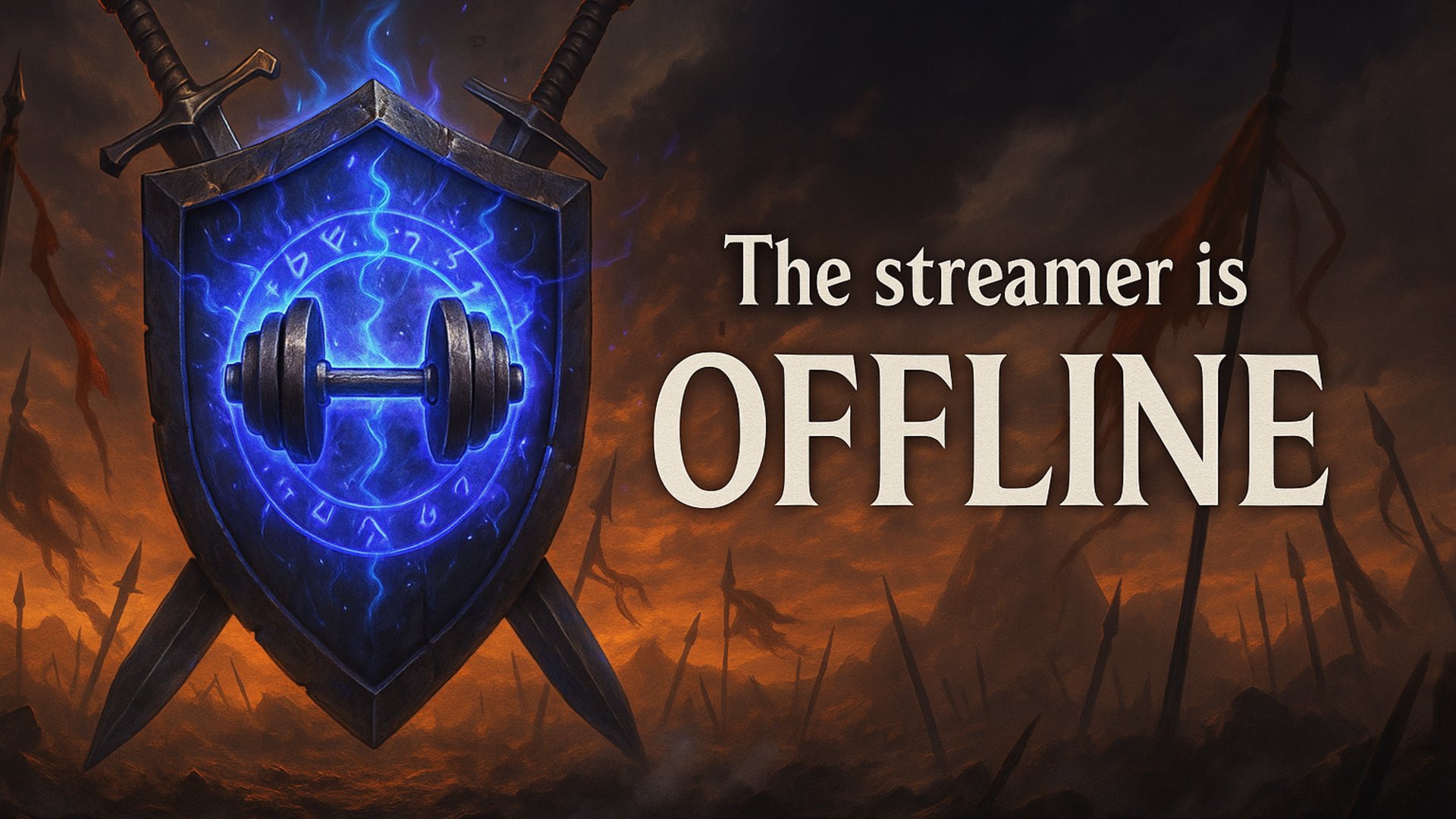 IndecisoITA Offline Background