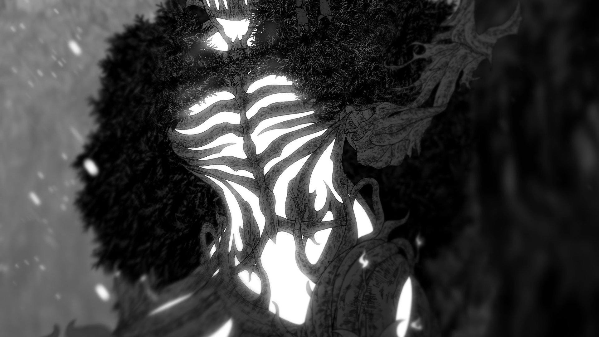 LuciferFallenCupcake Offline Background