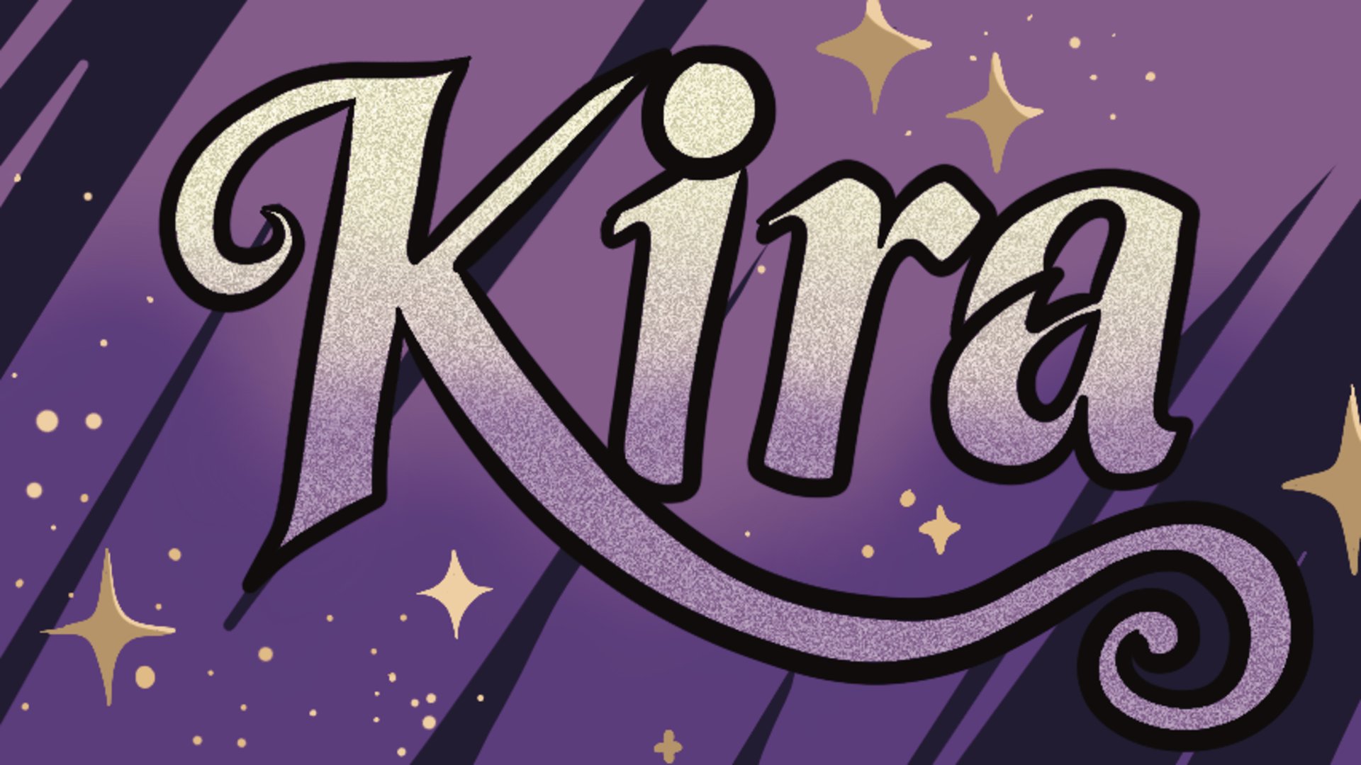 Kiiralein Offline Background