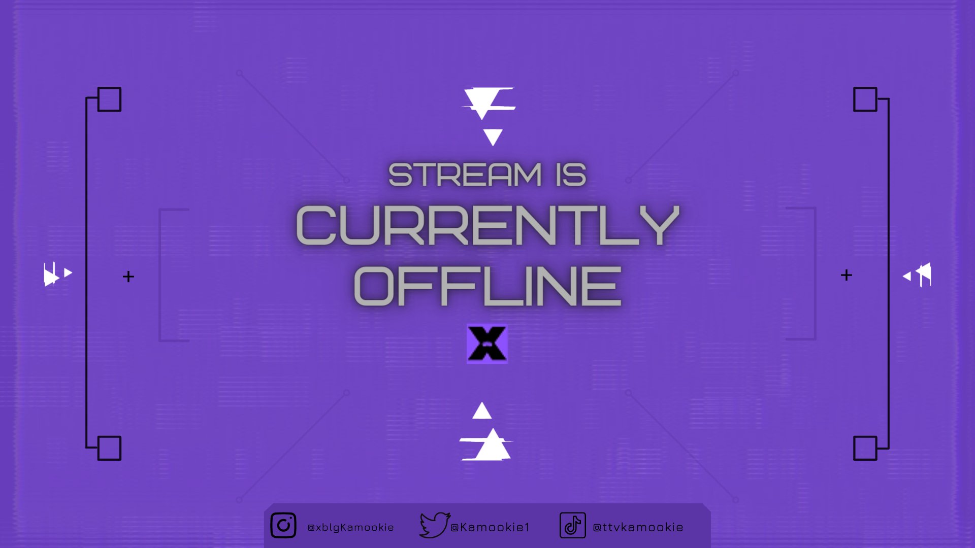 kamookie Offline Background