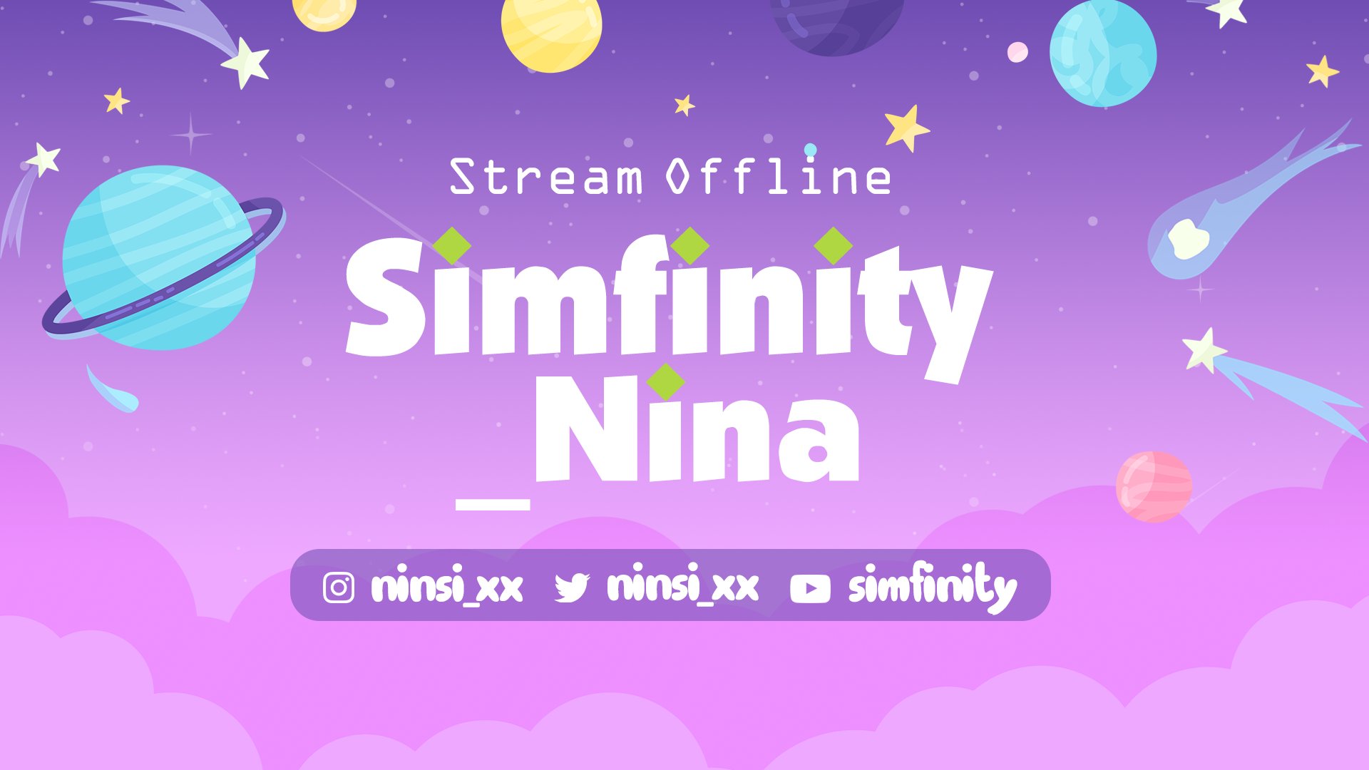 simfinity_nina Offline Background