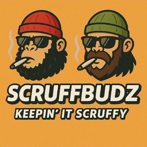 Scruffbudz