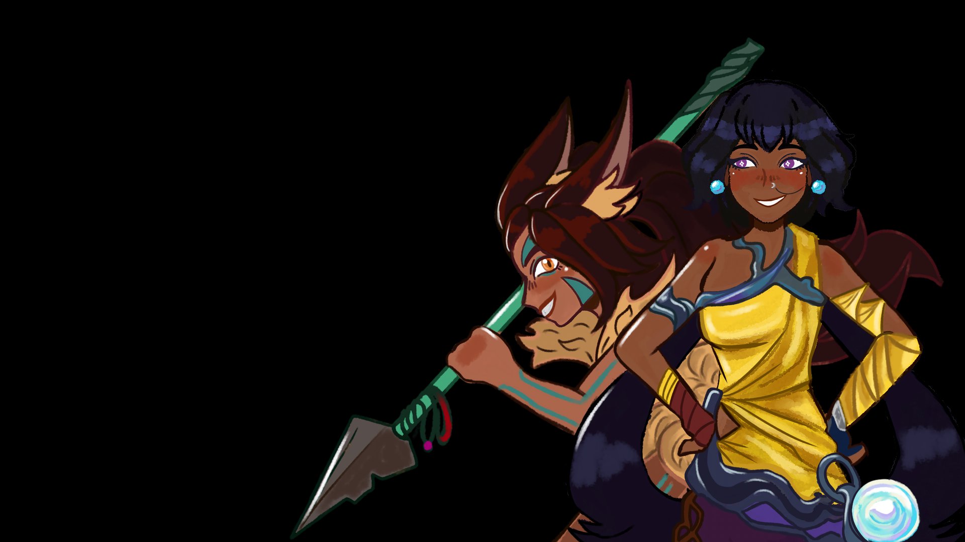 guidalee Offline Background