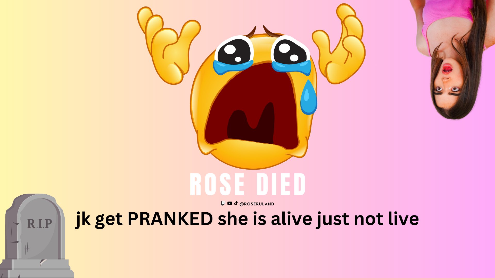 roseruland Offline Background