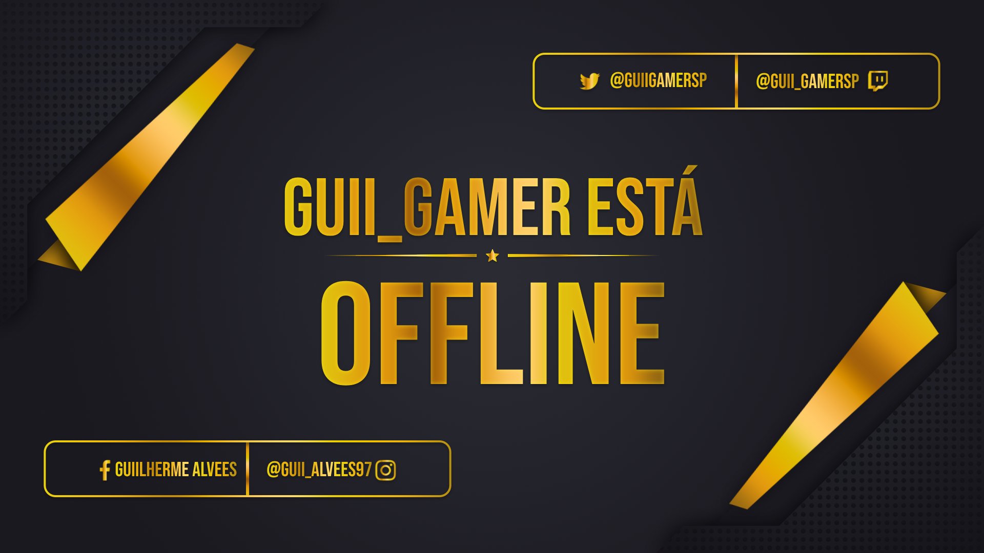 guii_gamersp Offline Background