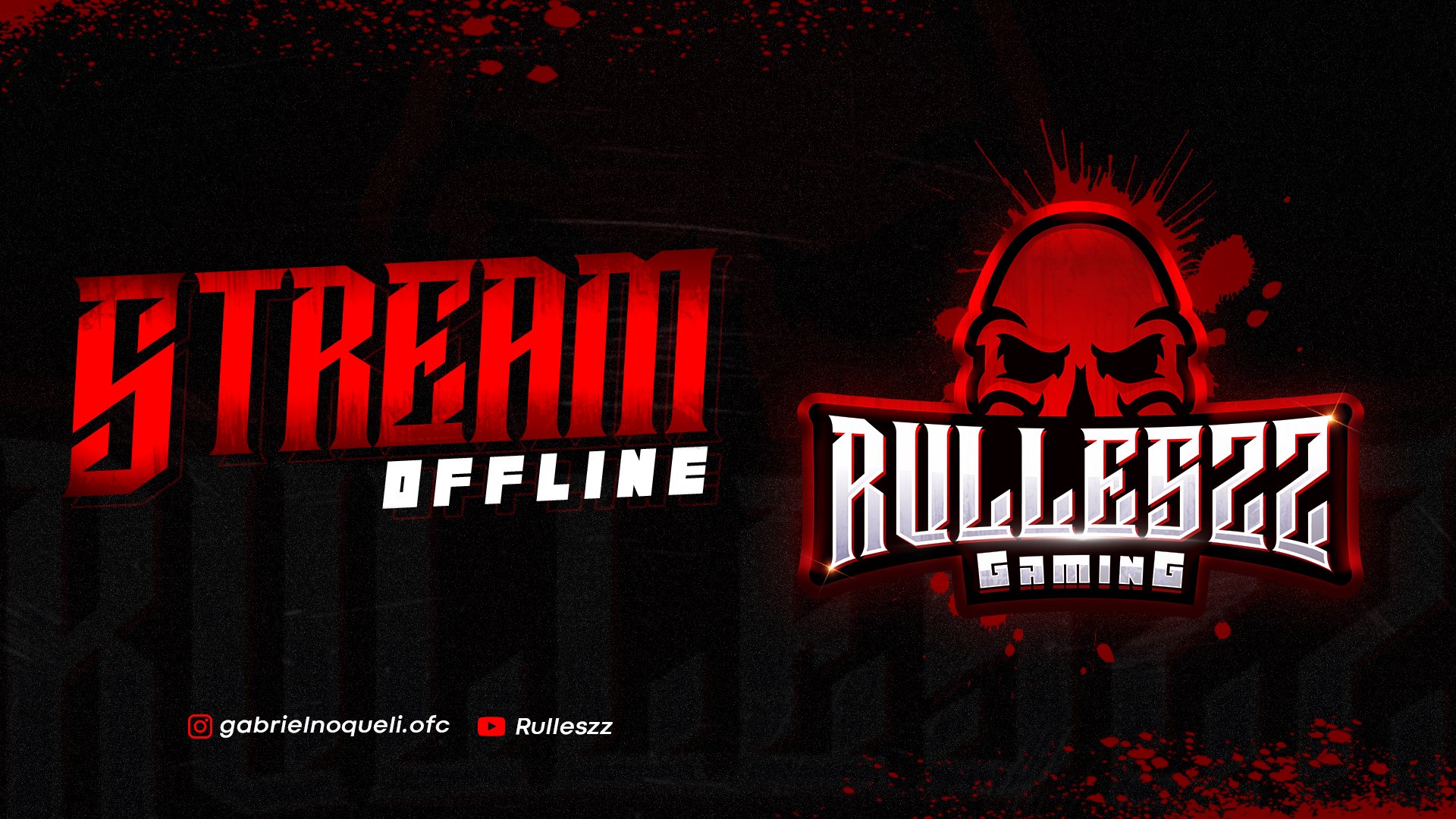 rulleszz Offline Background