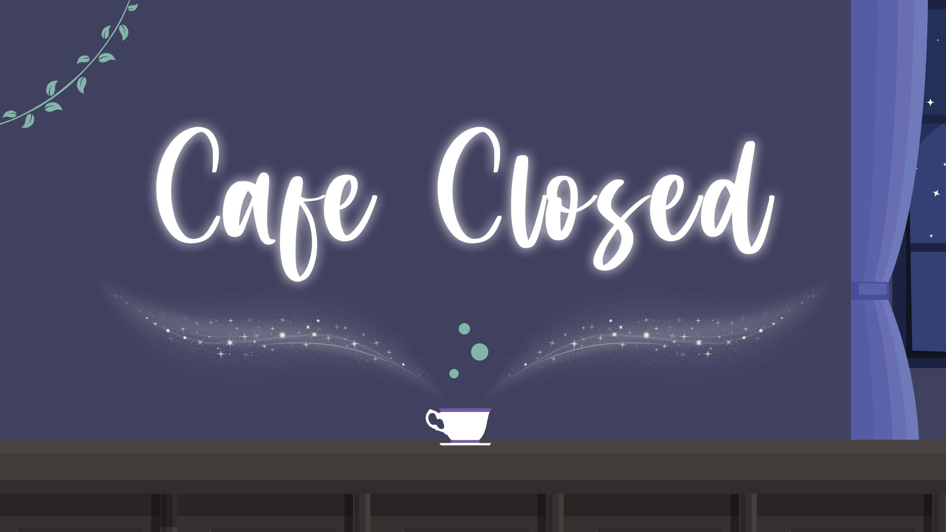 EvieAskal Offline Background
