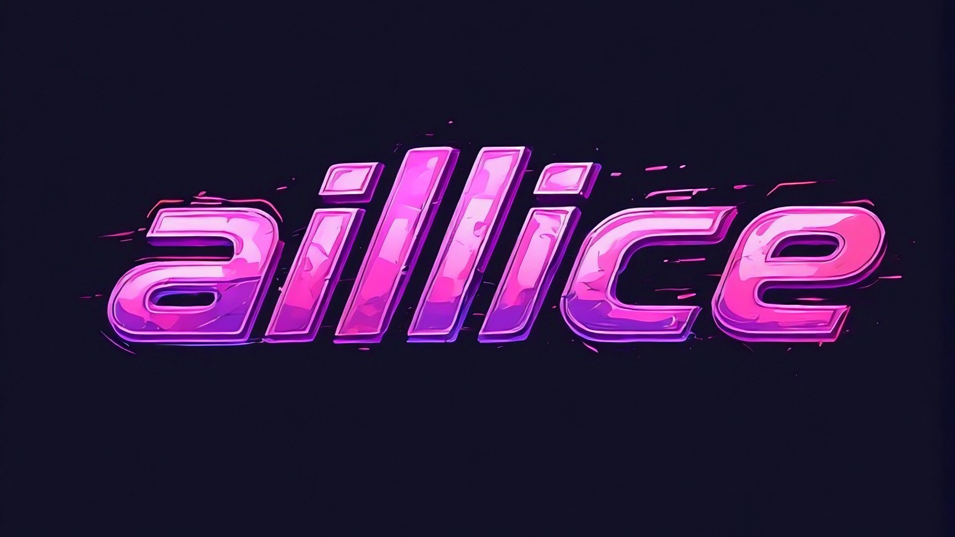 aillice Offline Background