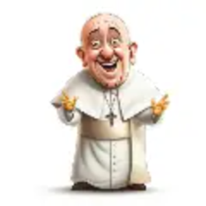 CertifiedPope