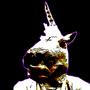 trianglface