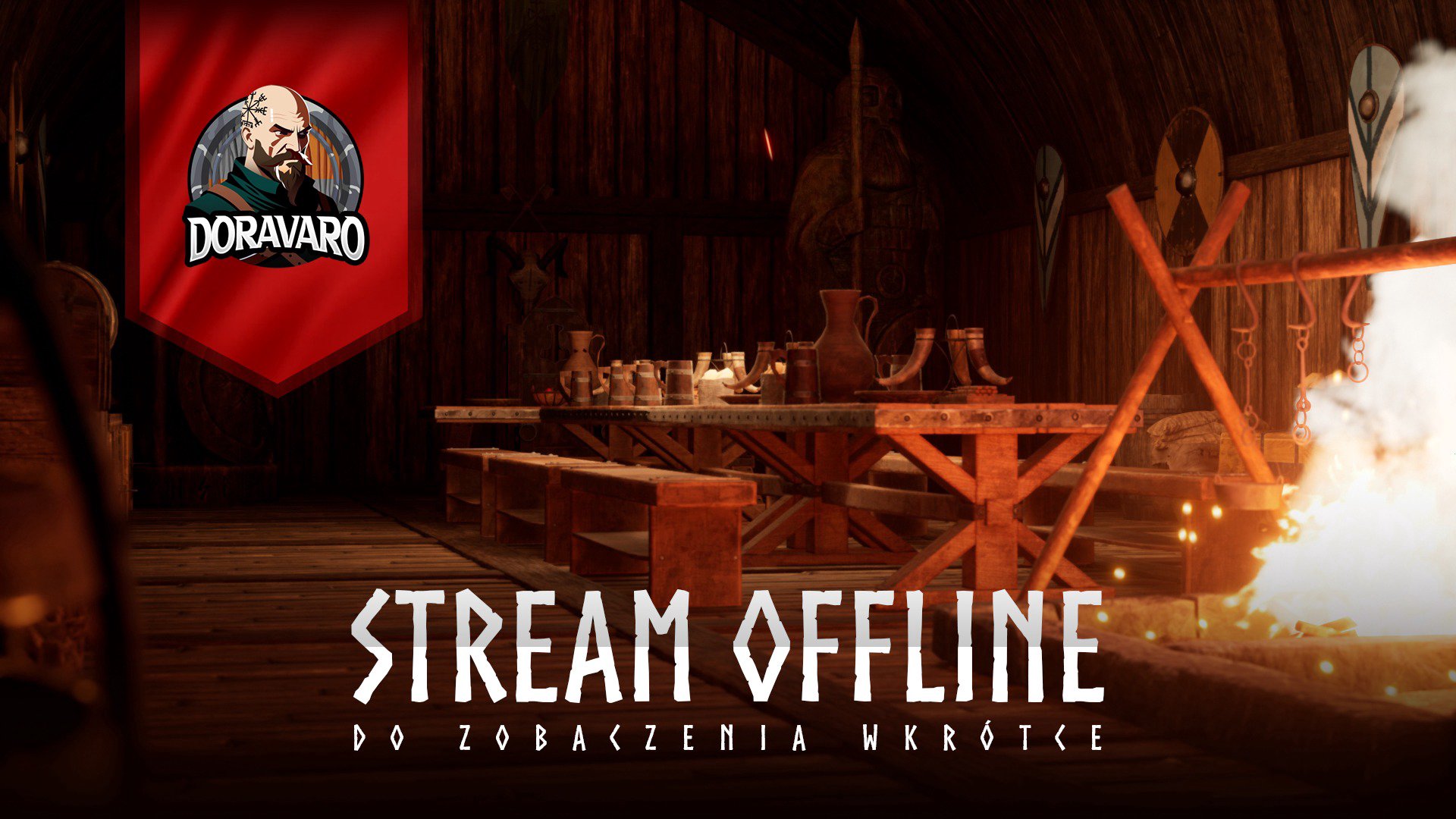 Doravaro Offline Background