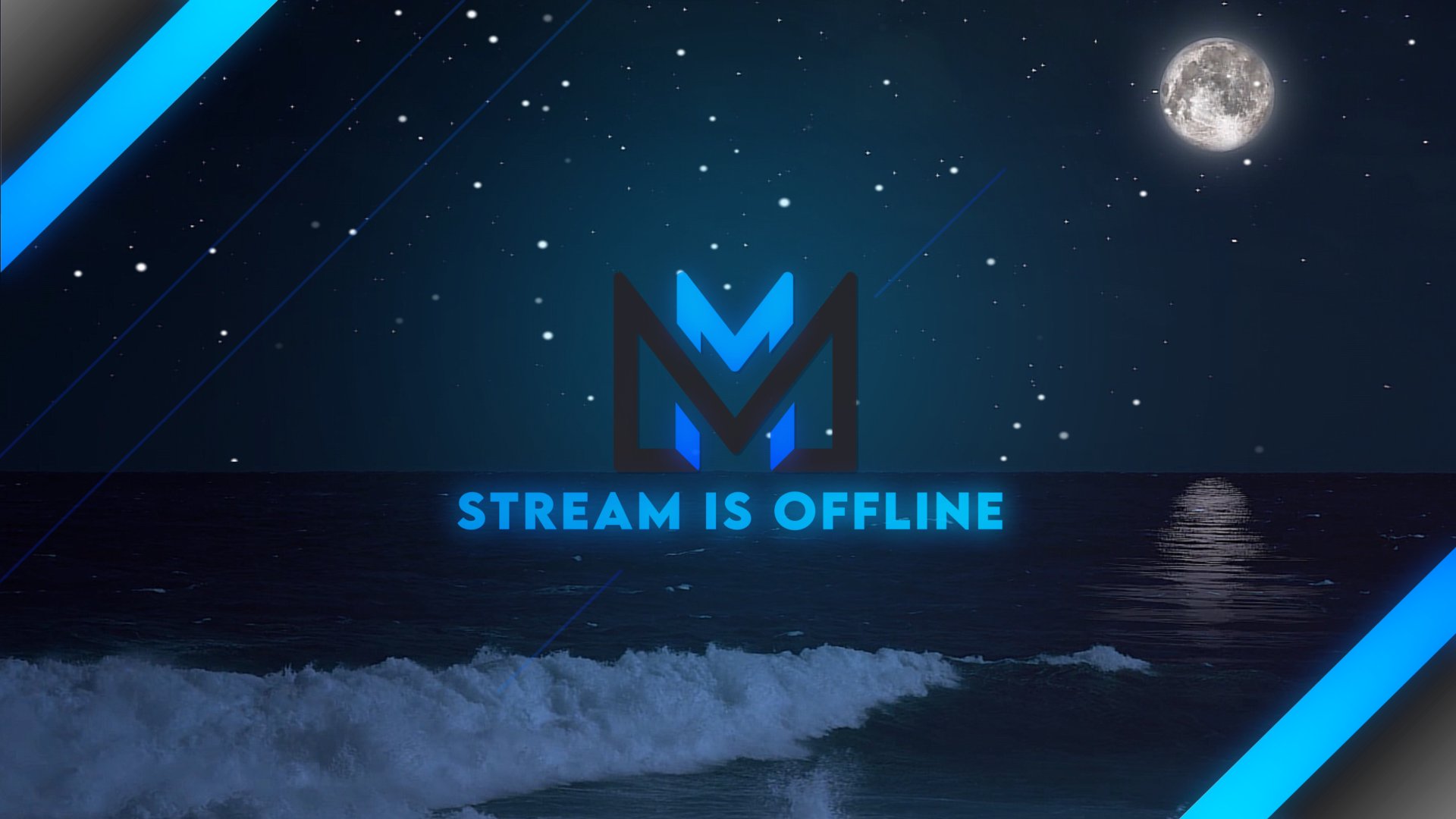 مشارى Offline Background