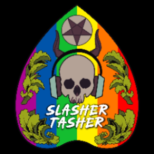 slashertasher