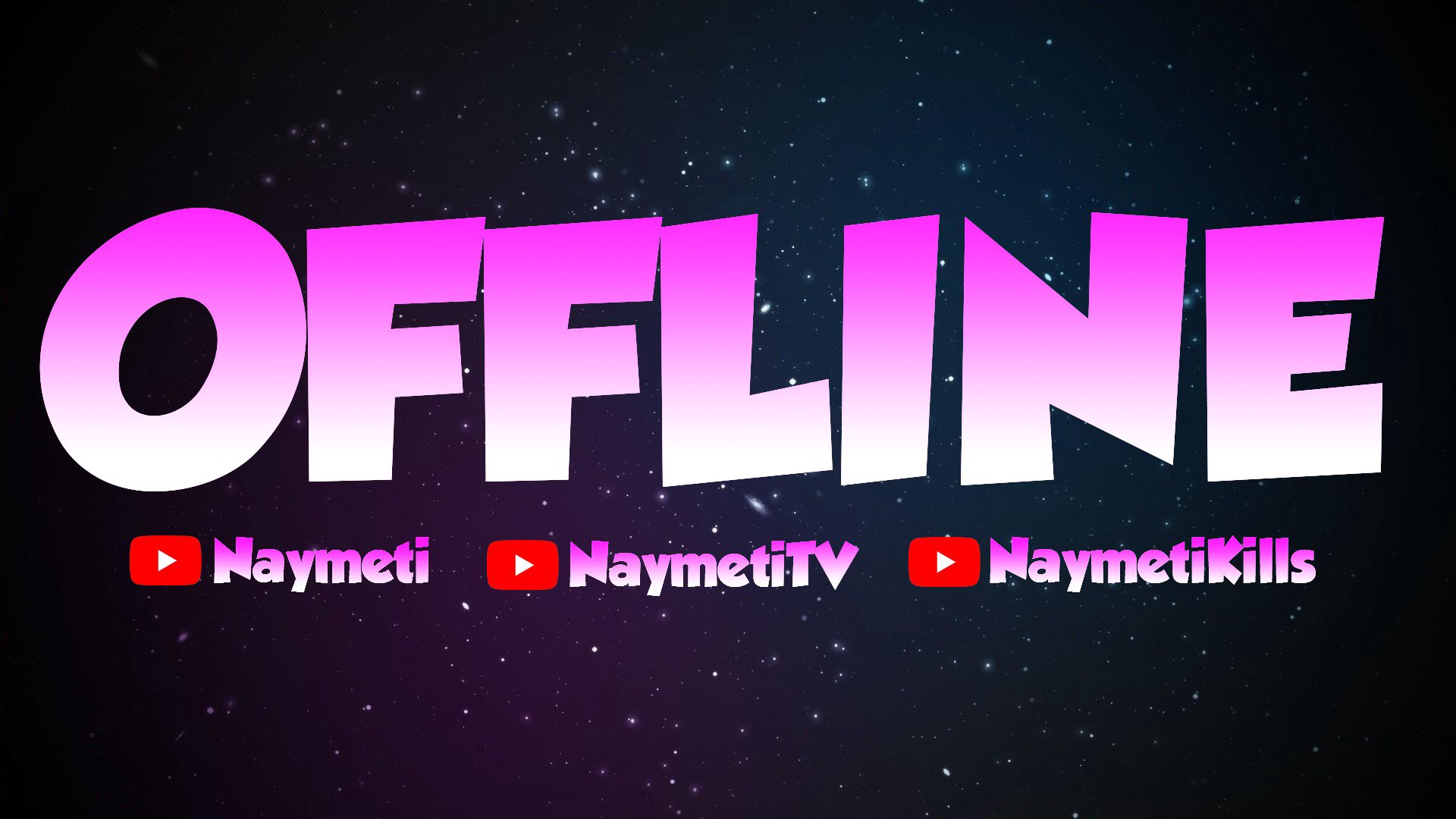 Naymeti Offline Background