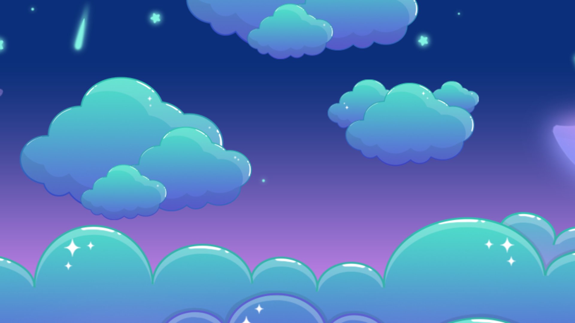 EstrellaAuritus Offline Background