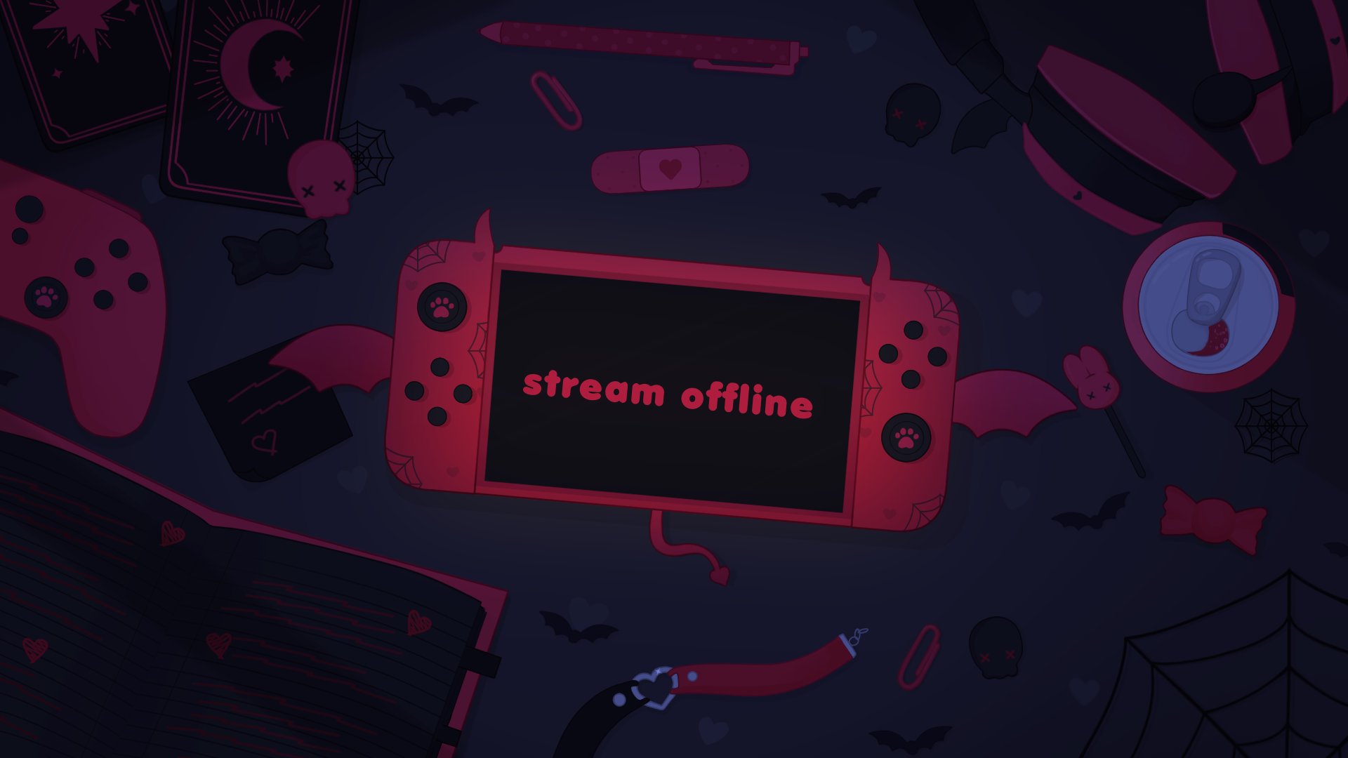 x_ynex Offline Background