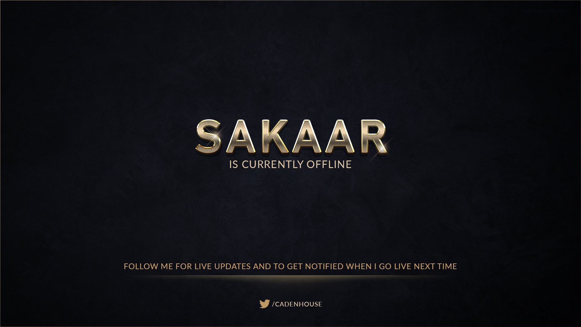 Sakaar Offline Background