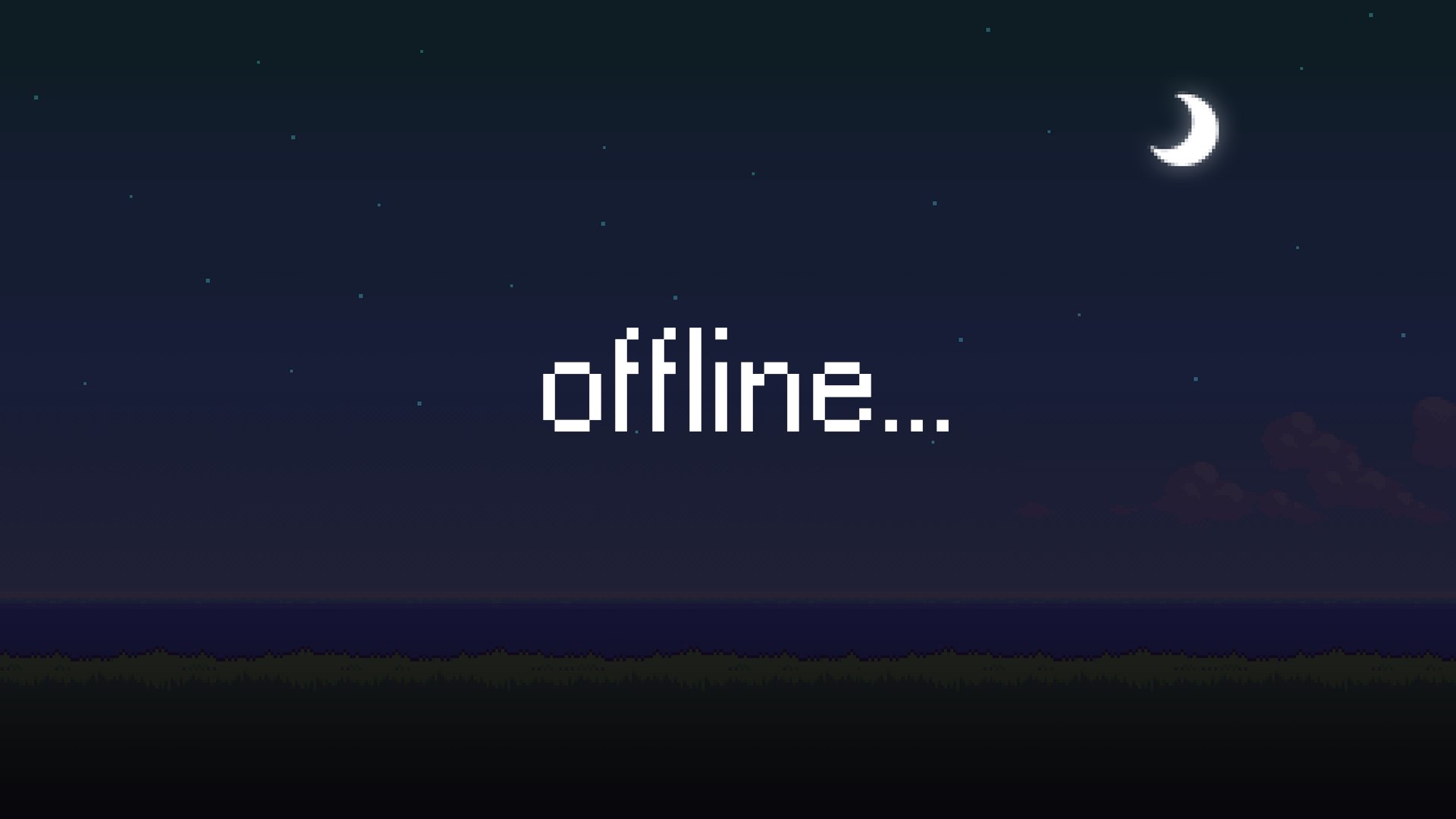 tbinko Offline Background