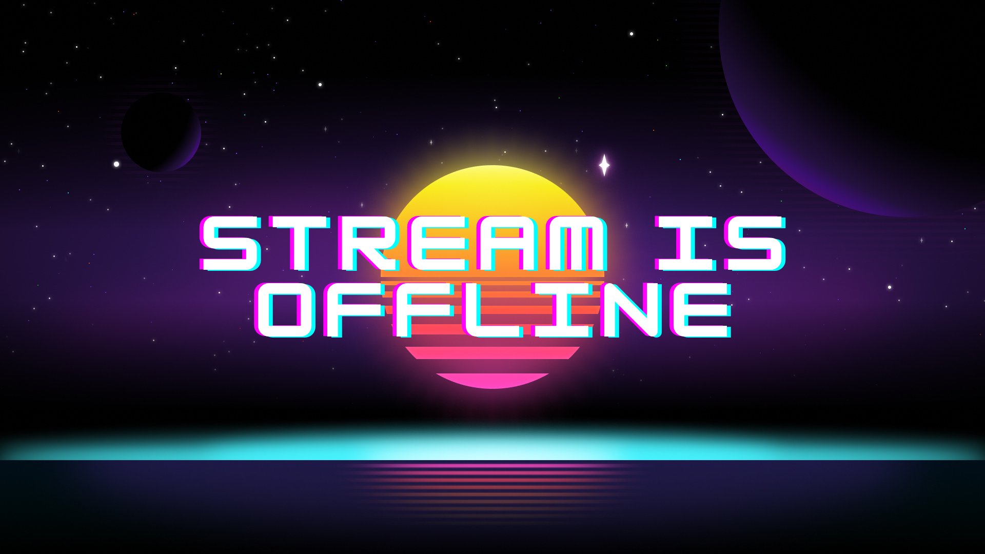 Wanna2Rise Offline Background
