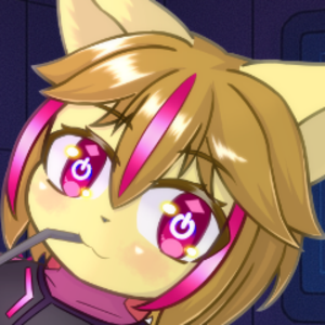 電狐_ミライ