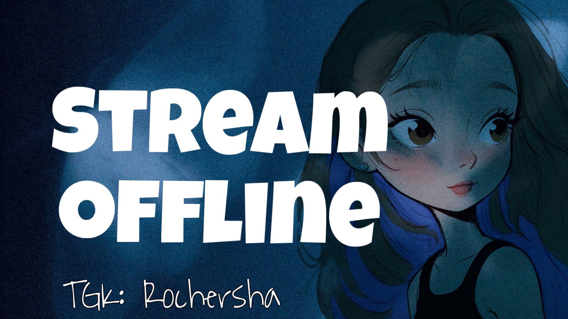 Rochersha Offline Background