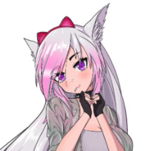 AeriytheNeko Offline Background