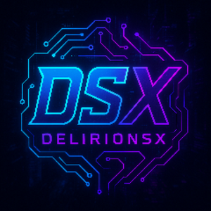 DelirionSX