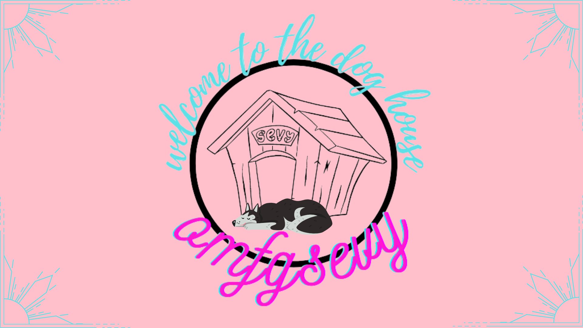 omfgsevy Offline Background