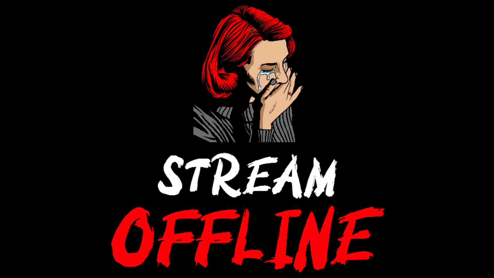 realTayBae Offline Background