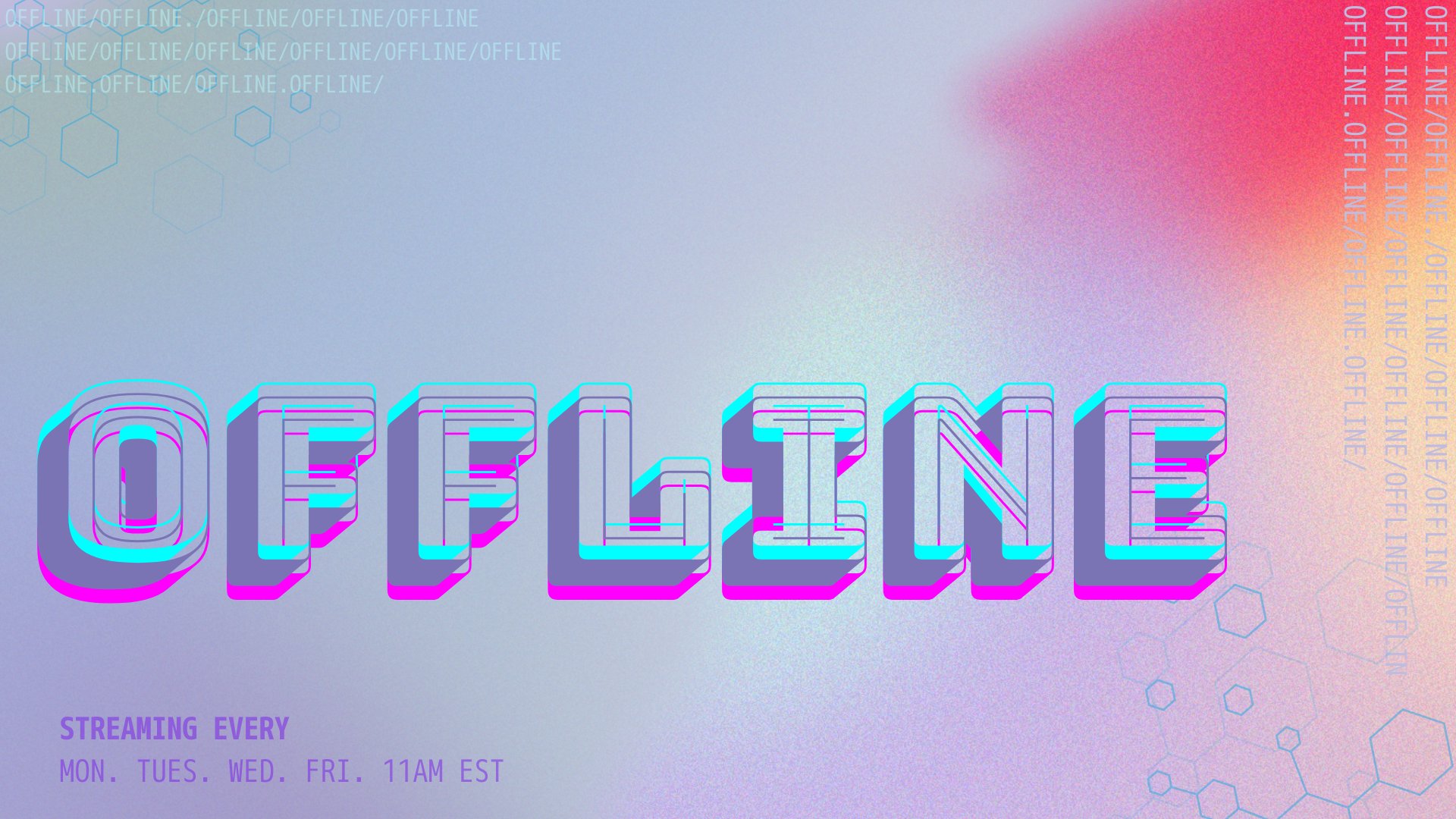 Whaffley Offline Background