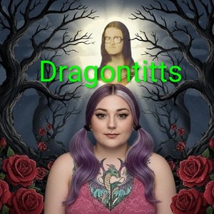dragontitts