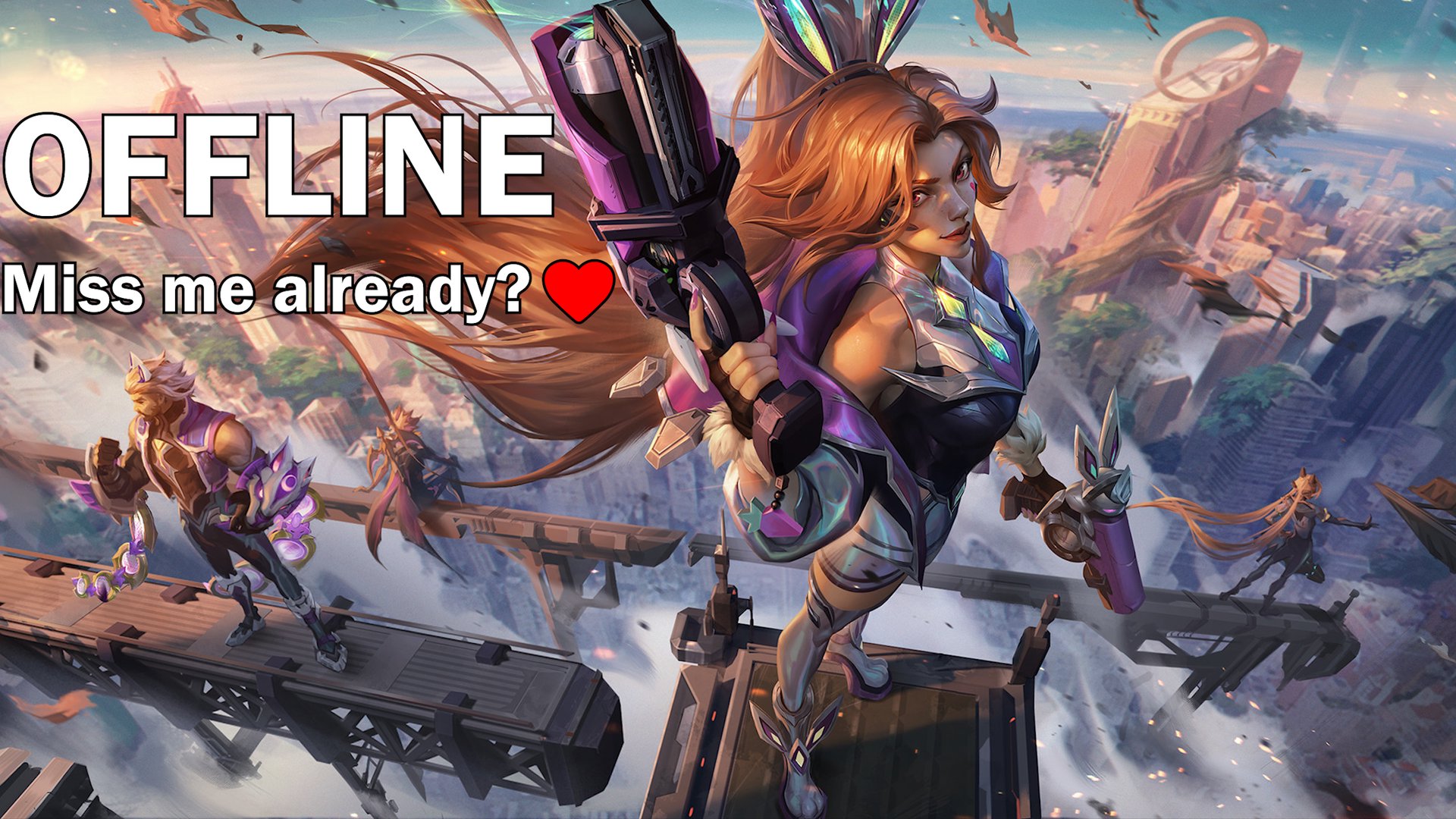 Nate150k Offline Background