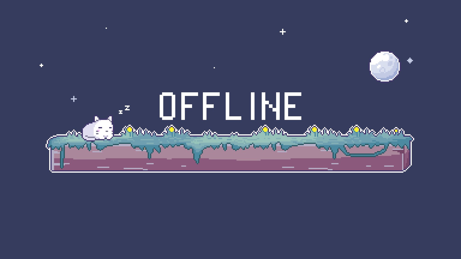 ayllinn Offline Background