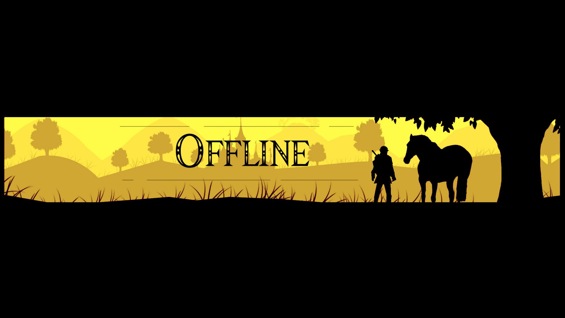 BlackLink1996 Offline Background