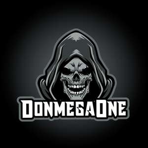 DonmegaOne