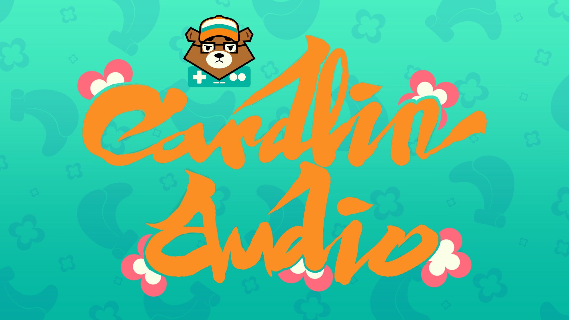 cardlinaudio Offline Background