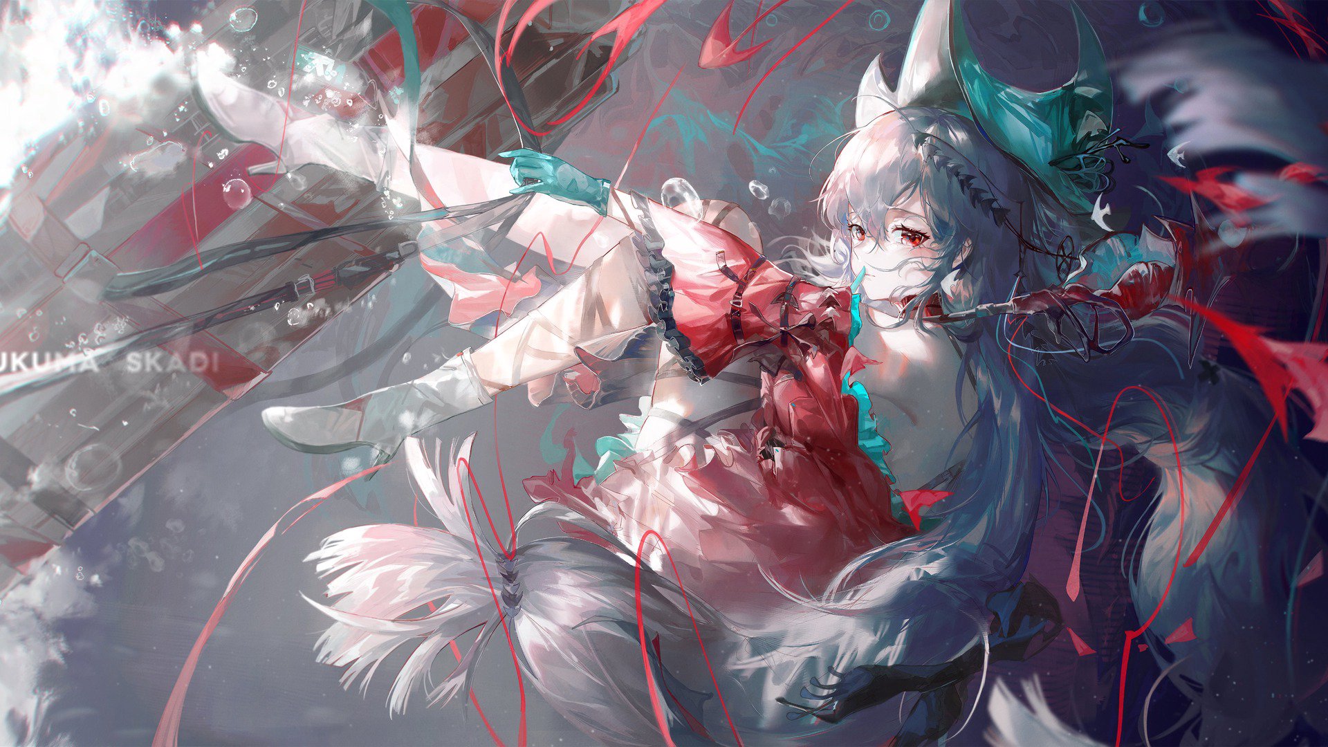 eksuu_ Offline Background
