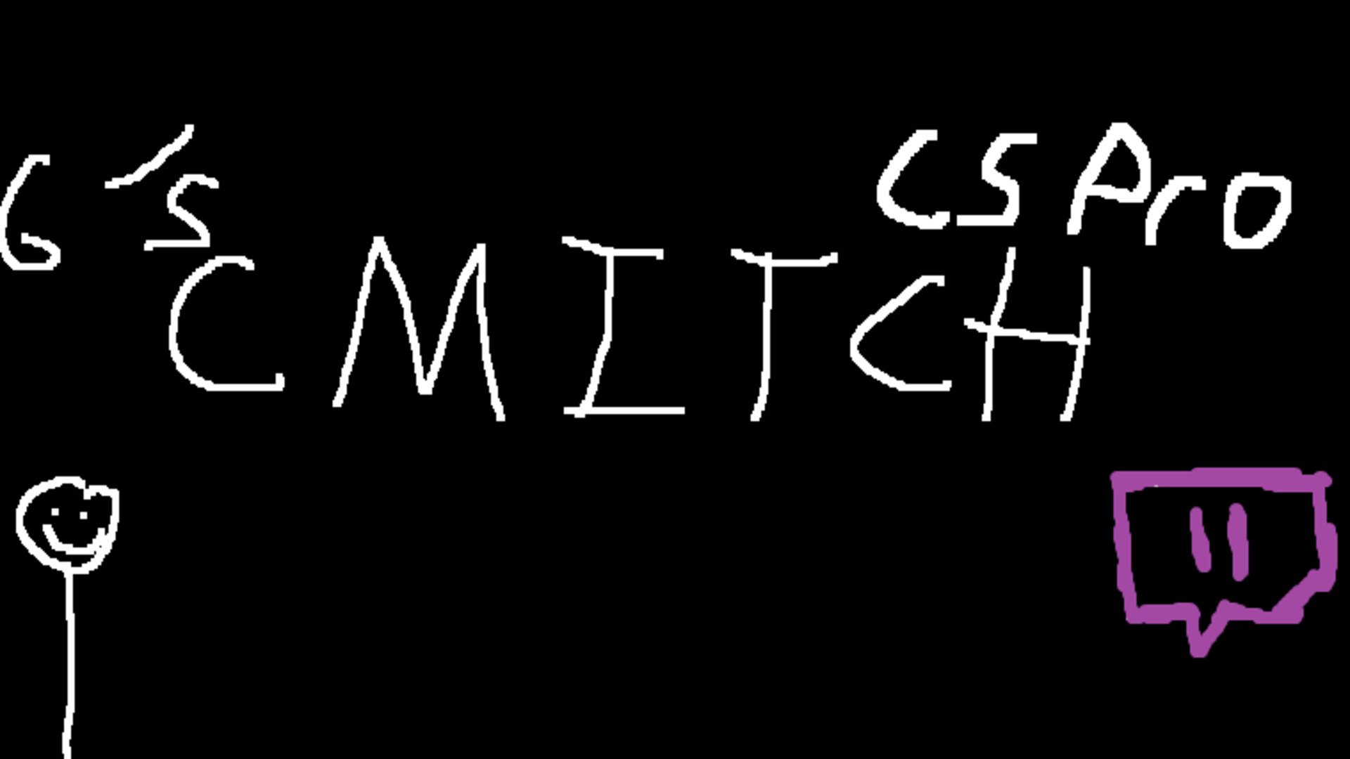 CMitch Offline Background