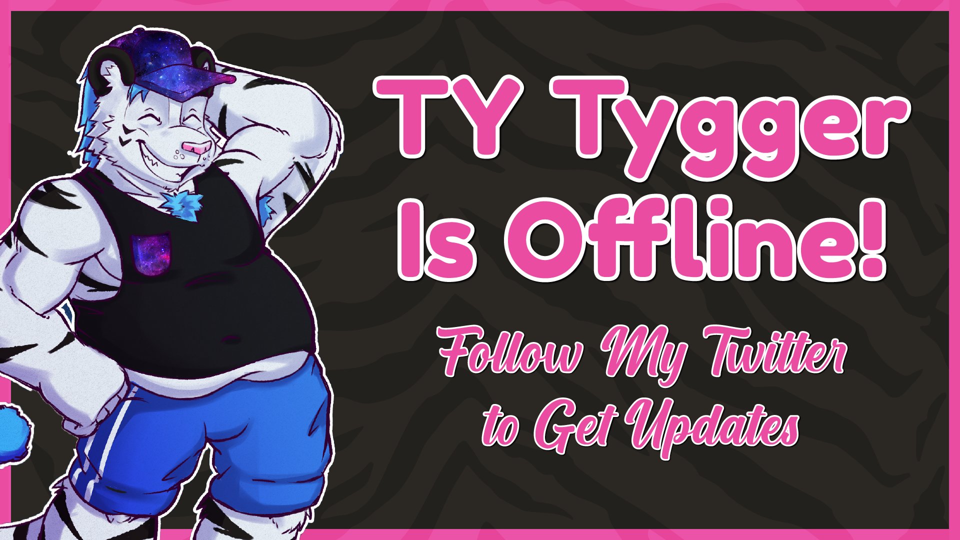 TyTygger Offline Background