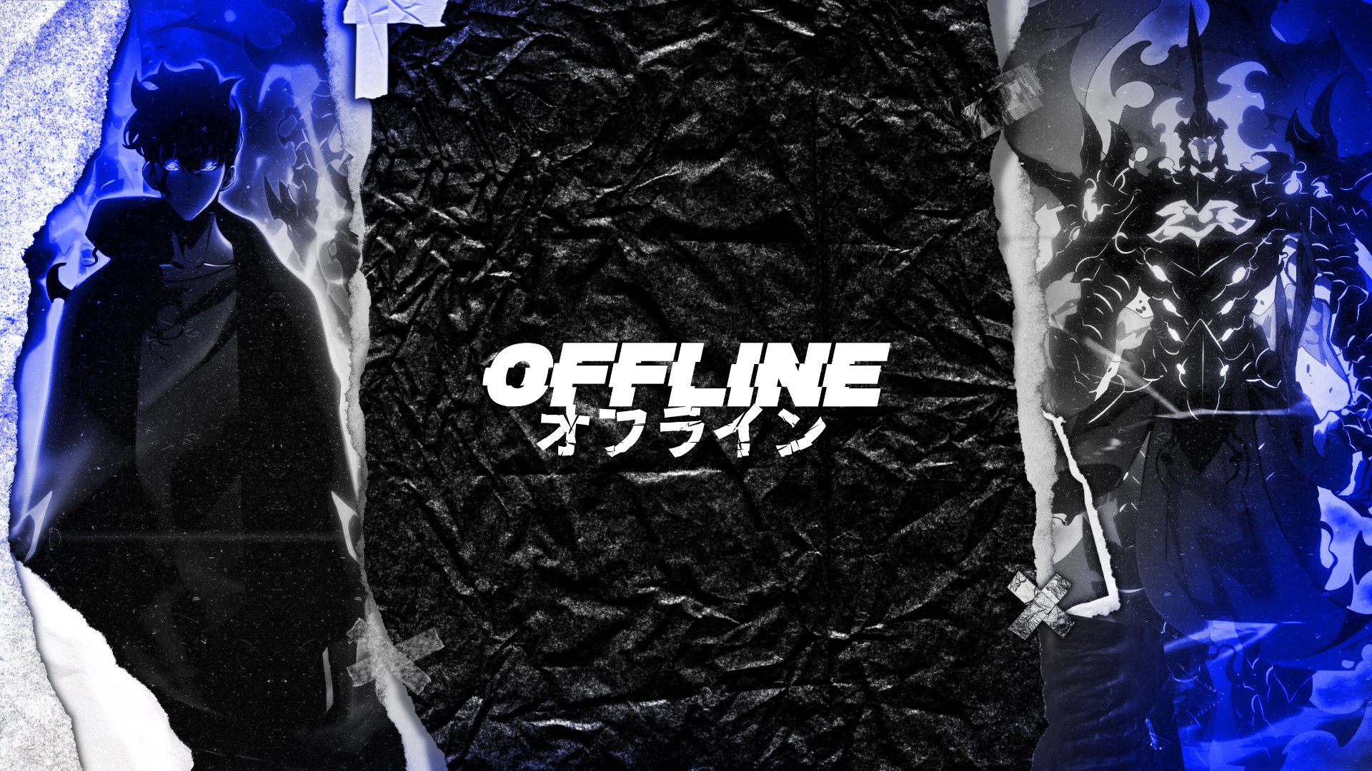 LateNCore Offline Background